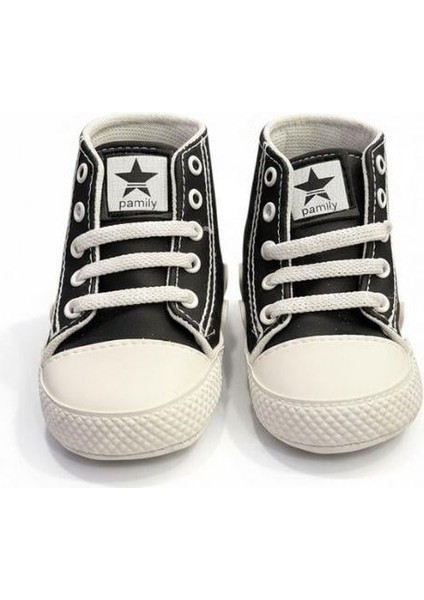 Erkek Bebek Spor Ayakkabı Görünümlü Patik fırsatları