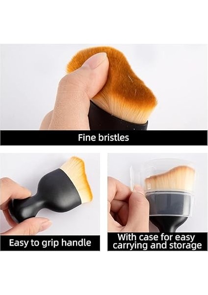 Yumuşak Kıllı Araç Içi Detaylı Oto Temizlik Fırçası, Araba Torpido Havalandırma Toz Temizleme Fırçası indirimleri