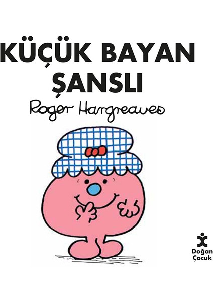 Küçük Bayan Şanslı