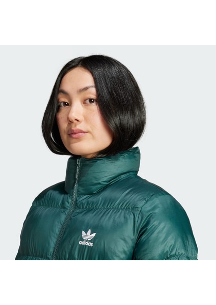 Originals JD0416 Adicolor Short Puffer Jacket fırsatları