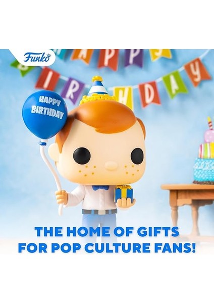 Pop! ! Tv: Friends - New York Chandler indirimleri