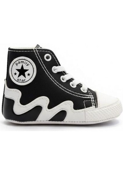 Erkek Bebek Spor Ayakkabı Görünümlü Patik modelleri