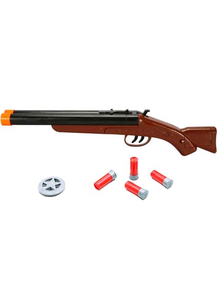 1080 WILD WEST COWBOY RIFLE W SOUND fiyatları