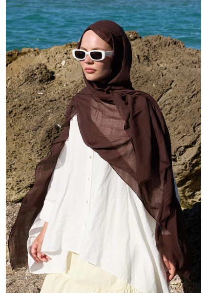 Aya Serisi Şal - Kakao fiyatları