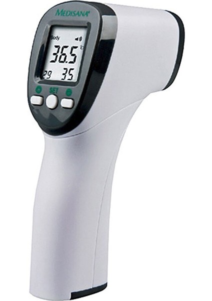 48620 Tabanca Tipi Ateş Ölçer