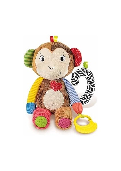 Baby Clementoni - Minik Maymun fiyatları