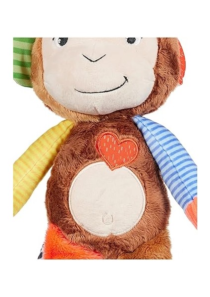 Baby Clementoni - Minik Maymun modelleri