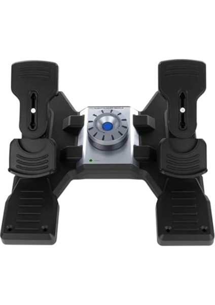 G Saitek Pro Flight Rudder Pedals fiyatları