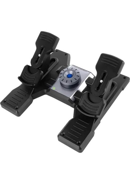 G Saitek Pro Flight Rudder Pedals modelleri