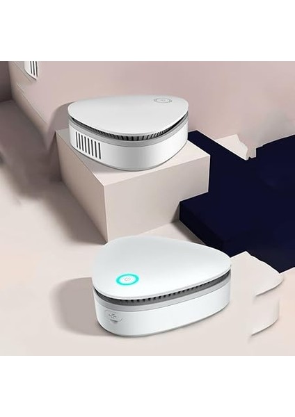 Ozon Sterilizatör Ev Buzdolabı Sterilizatör Gıda Spreyi Dolap Ayakkabı Dolabı Sterilizatörler Dolabı Ozon Makinesi indirimleri