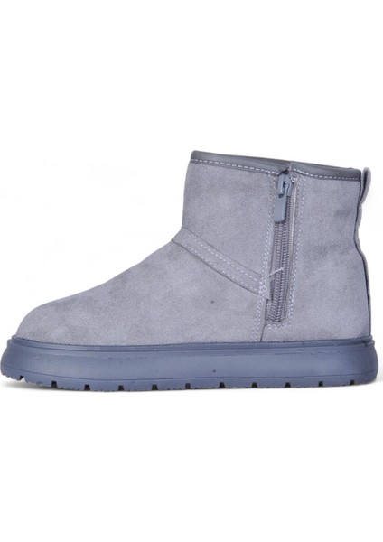 070 Füme Termal Kürklü Kız Çocuk Bot modelleri