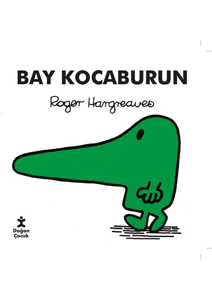 Bay Kocaburun