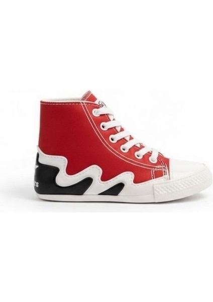 Erkek Bebek Spor Ayakkabı Görünümlü Patik fırsatları