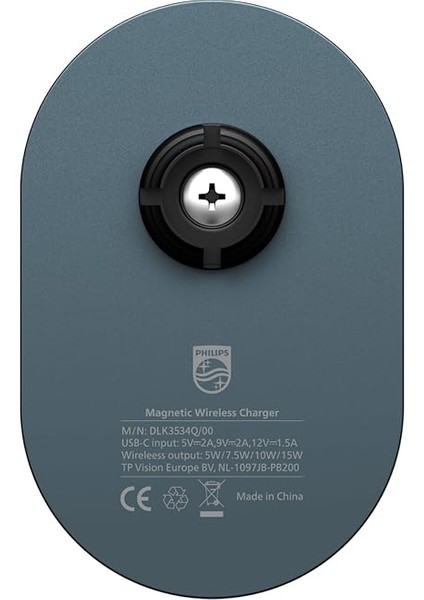 DLK3534Q Usb-C Girişli, 15W, Magsafe Uyumlu Araç Içi Hızlı Şarj Cihazı fiyatları