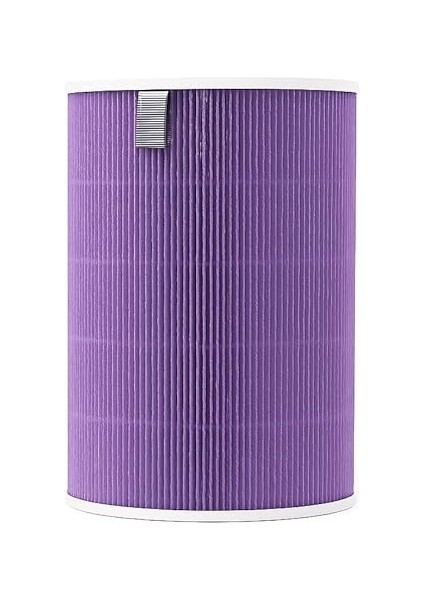 Xiaomi Smart Air Purifier 4 Uyumlu Mor Hepa Filtre |yedek Filtre | Pm2.5 ve Alerjen Temizleyici fiyatları