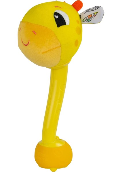 Tomy Çılgın Zürafa