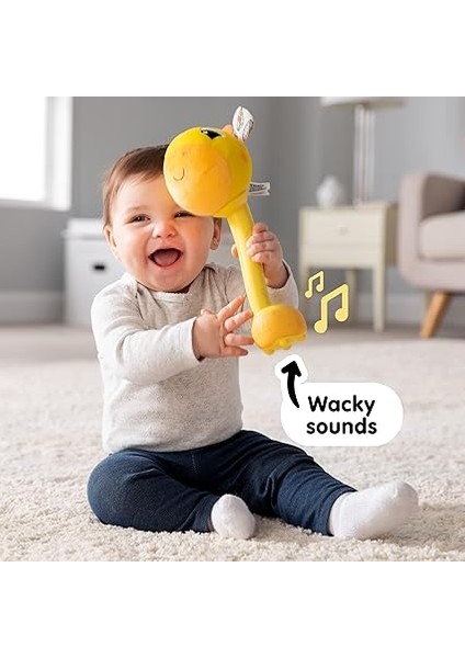 Tomy Çılgın Zürafa fiyatları