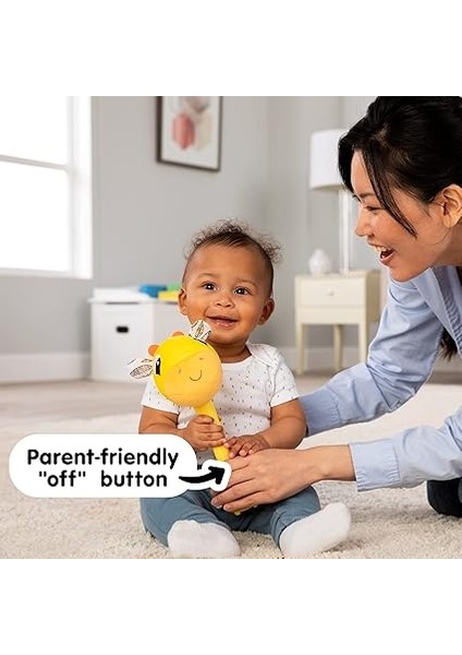 Tomy Çılgın Zürafa modelleri