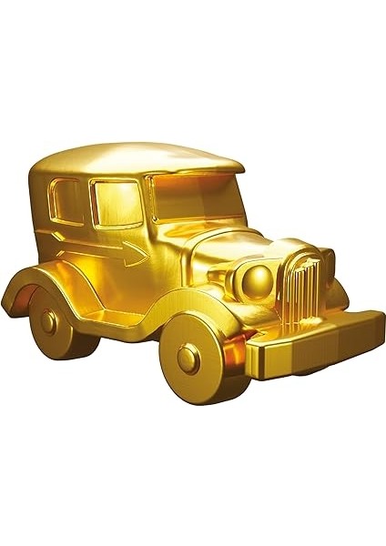 Otopark Büyük Ikramiye Genişletme Paketi (Oynamak Için Klasik Monopoly Oyunu Gereklidir) fırsatları