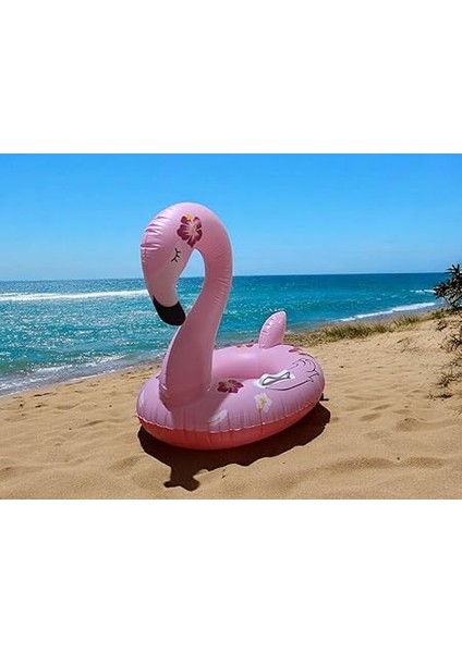 Çocuk Yüzme Simidi, Pvc Malzeme, 2-6 Yaş, 20-30 Kg, Sevimli Desenli fiyatları