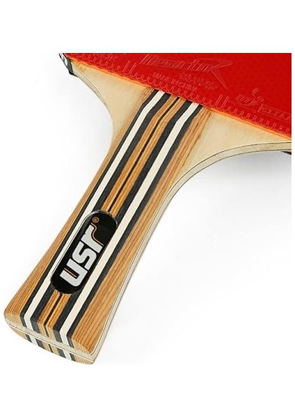 Reload Ittf Onaylı Masa Tenisi Raketi indirimleri