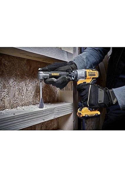 DT20500-QZ Darbeli Modüler Köşe Adaptörü fırsatları