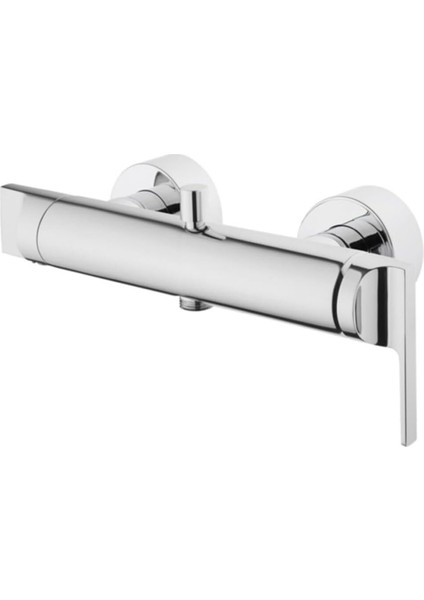 Suit U A42488 Banyo Bataryası, Krom
