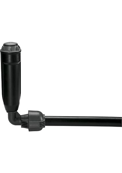 Sprinkler Sistemi L Parça Dış Dişli: Boru Ucuna Bağlantı Için Bağlantı Parçası, 25 mm x 1/2 Inç, Quick&amp;easy Bağlantı Teknolojisi, Kendinden Contalı Dişli Bağlantı (2780-20) modelleri