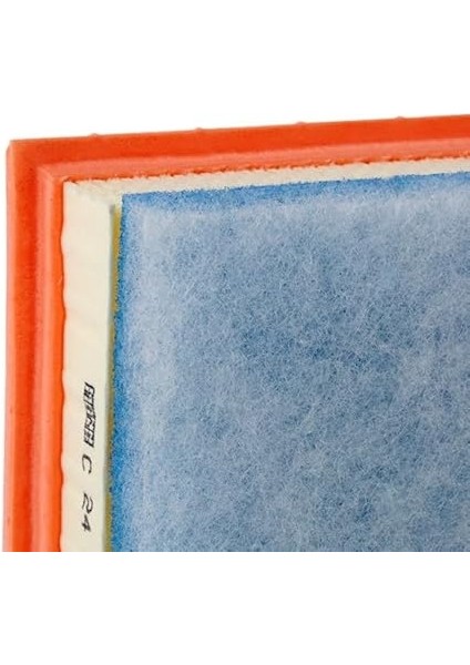 Hava Filtresi C 24 036 (Peugeot-Citroen) modelleri