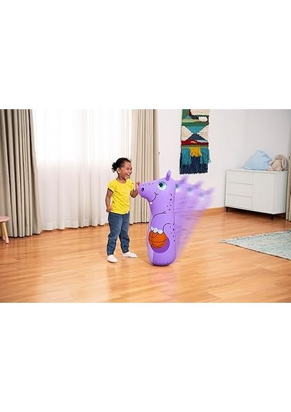 Hayvanlı Bop Çantalar 35 Inç Veya 89 cm modelleri