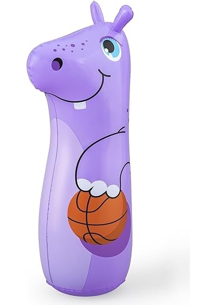 Hayvanlı Bop Çantalar 35 Inç Veya 89 cm fırsatları