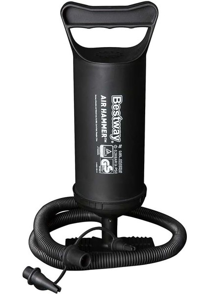 Air Hammer