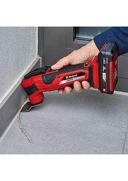 Varrıto, Akülü Raspalama Makinesi fırsatları