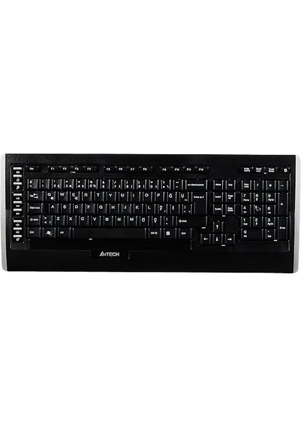9300F, Kablosuz Klavye ve V-Track Optik 2.0 Mouse Set, Q Türkçe, 2000 Dpı modelleri
