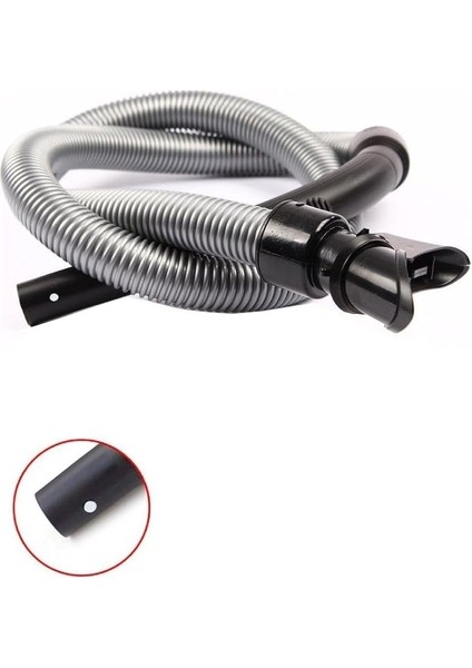 9205 Marathon Dayanıklı Süpürge_ Pimli Hortumu Boru Başlık Seti fırsatları