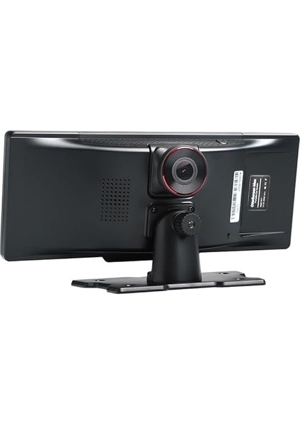 10" Taşınabilir Carplay &amp; Android Auto, Ön &amp; Arka Kameralı Torpido Üstü Araç Multimedya (OT-N91C) indirimleri