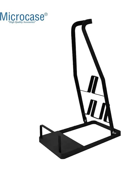 Şarjlı Süpürgeler Için Metal Ayaklı Stand Düzenleyici - AL5047 fiyatları