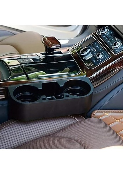 Içi Bardak Tutucu Içecek Tutacağı Oto Koltuk Yanı Konsol Arası Veya Araba Koltuk Arkası Universal Bardaklık modelleri