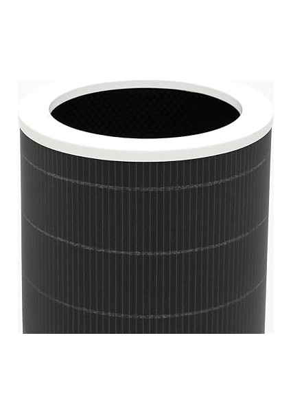 Xiaomi Akıllı Hava Temizleyici 4 Pro Uyumlu Hepa Filtre (Gri) – 3 Katmanlı Yüksek Verimli Toz, Polen, Alerjen Koruması modelleri