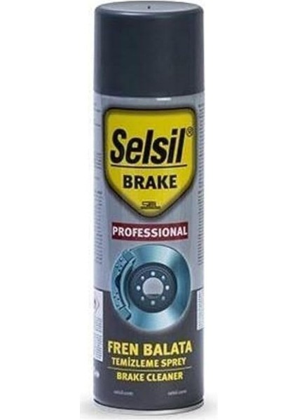 Fren Balata Spreyi 500 ml