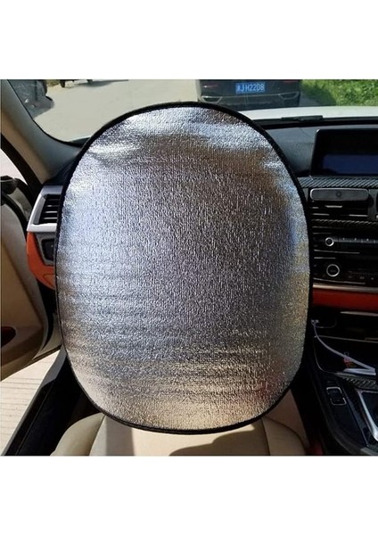 Direksiyon Güneşliği Araç Direksiyon Güneş Koruyucu Kılıf fiyatları