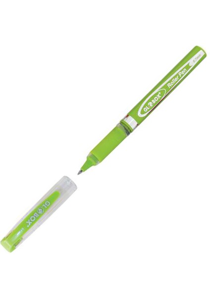 Globox Neon Roller Kalem 3209