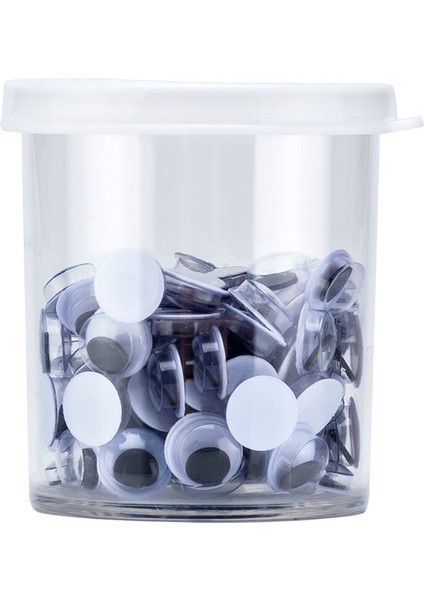 Brons Oynar Göz Syh-Byz 7 mm BR-680 40 Lı