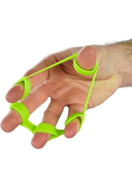 El Ekstansiyon Lastiği modelleri