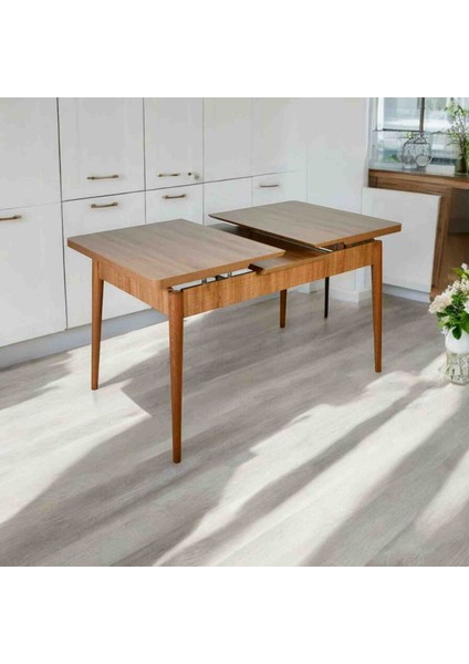 EFE-3100 Serena 4 Kişilik Yemek Masası Takımı fırsatları