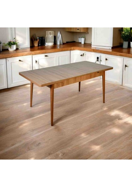 EFE-3100 Serena 4 Kişilik Yemek Masası Takımı indirimleri