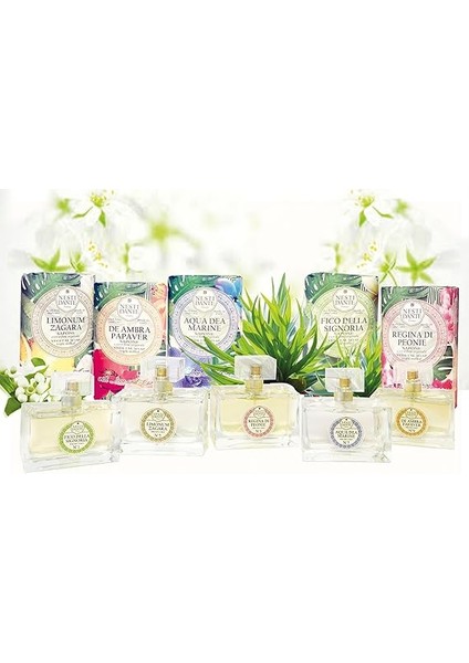 Love And Care Katı Sabun 250 gr (Limonum Zagara Citrus) fırsatları