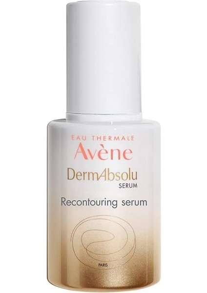 Dermabsolu Yapılaştırıcı ve Sıkılaştırıcı Serum (30 Ml)