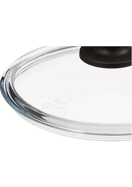 Cam Kapak Ø22, Standart fırsatları