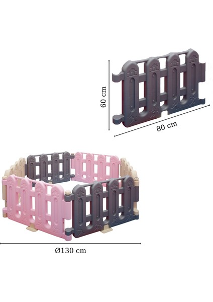 Oyun Çiti modelleri